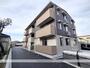秋田駅より徒歩30分 1階 築4年の賃貸物件