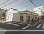 コンビニ　ファミリーマート門真元町中店（コンビニ）まで467m