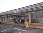 コンビニ　セブンイレブン倉賀野上町店（コンビニ）まで1100m