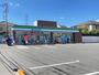 コンビニ　ファミリーマート　三鷹市北野店（コンビニ）まで894m