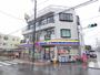 コンビニ　ミニストップ/市川北方店（コンビニ）まで720m