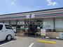 コンビニ　セブン-イレブン 世田谷北烏山８丁目店（コンビニ）まで494m