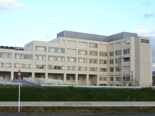 病院　広島共立病院（病院）まで220m