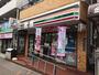 コンビニ　セブンイレブン東陽店（コンビニ）まで110m