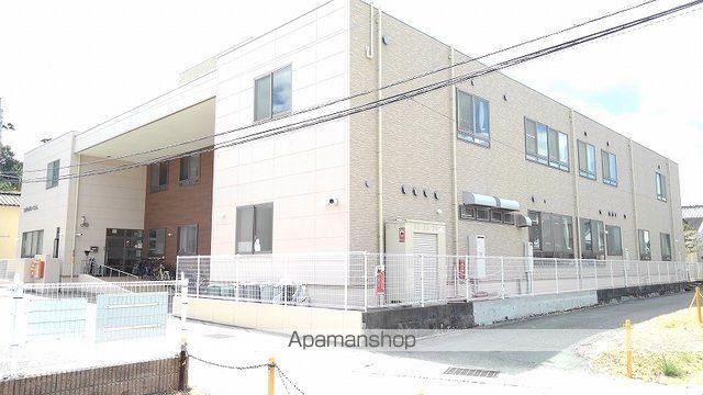 幼稚園・保育園　滝尾保育園（幼稚園・保育園）まで800m