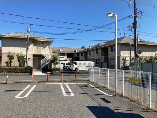 山陽電鉄本線 東二見駅 徒歩5分 築33年