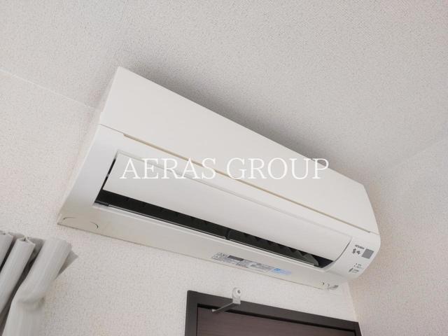その他設備　同仕様