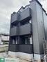 エントランス　外観