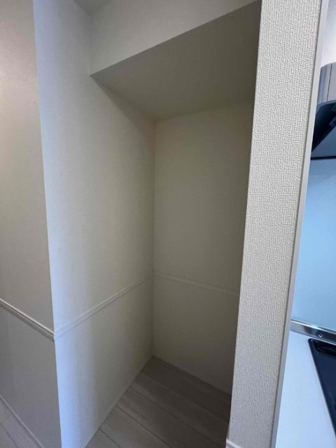 収納　※別室の参考写真の為、現況優先です。