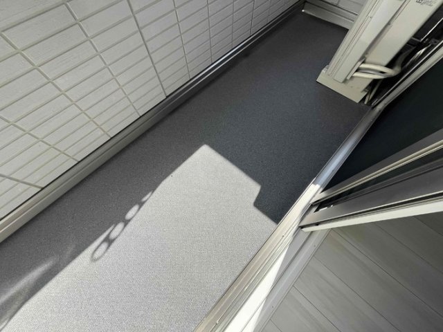 バルコニー　※別室の参考写真の為、現況優先です。