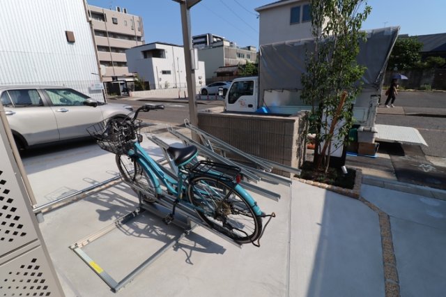 その他設備　※別室の参考写真の為、現況優先です。