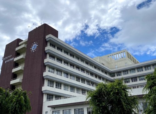 大学・短大　聖マリアンナ医科大学（大学・短大）まで291m