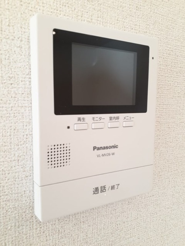 セキュリティ　図面と現状に相違がある場合には現状を優先