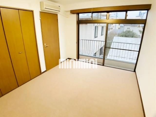 その他部屋・スペース　北側のお部屋です。