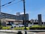 病院　沢之町休日急病診療所（病院）まで746m