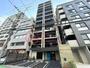 建物外観　外観は落ち着いています【新築】