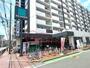 スーパー　サニー駅南店（スーパー）まで395m