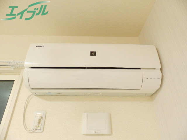 その他設備　別部屋写真です