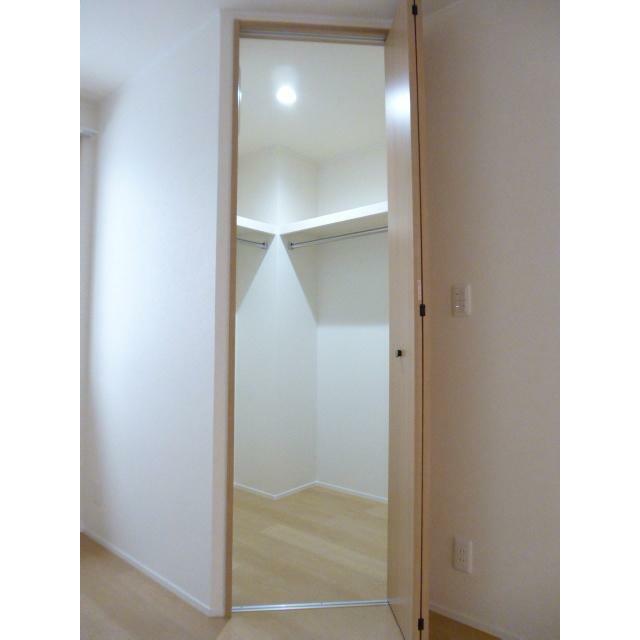 オリーアルカジックの内装写真