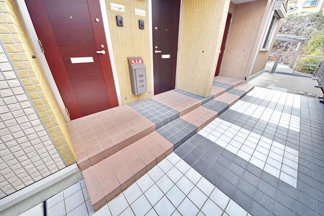 エントランス　★エントランス★