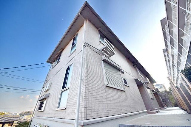 建物外観　★外観★