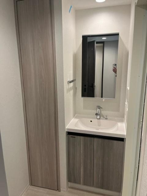 ドゥーエ南砂町IIの内装写真