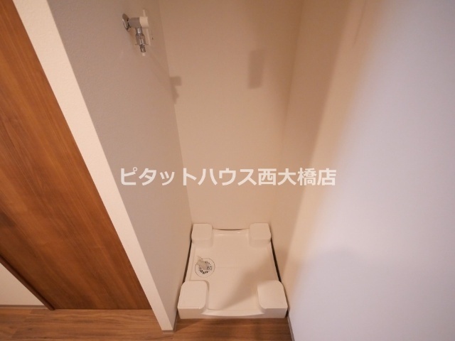 地下鉄長堀鶴見緑地線 松屋町駅 徒歩4分 15階建 築1年のその他写真