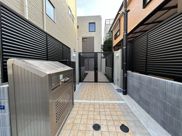 その他共有部分　共有部