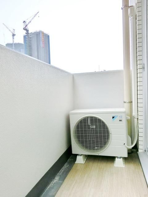 バルコニー　★バルコニー★