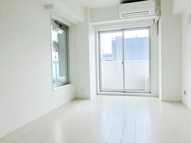 その他部屋・スペース　★完成前モデルルーム★