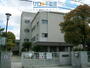 小学校　伊丹市立笹原小学校（小学校）まで650m