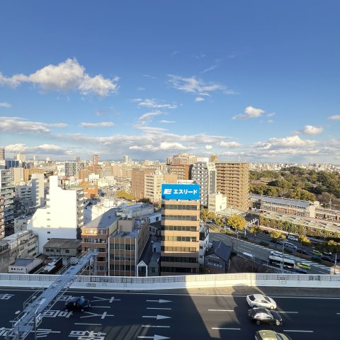 眺望　同仕様タイプです