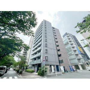 菱和パレス銀座東