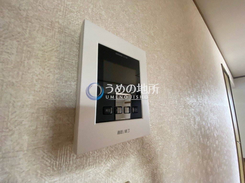 ＪＲ鹿児島本線 西牟田駅 徒歩5分 2階建 築25年のその他写真