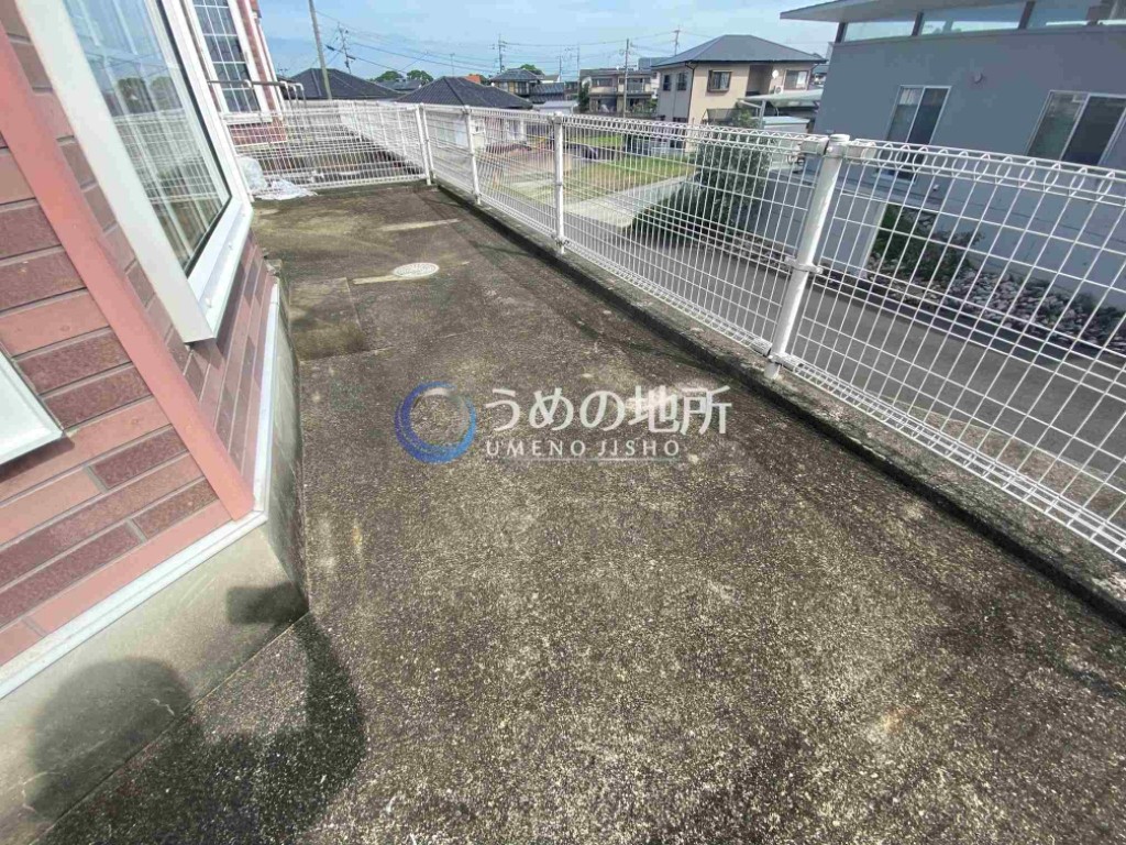 ＪＲ鹿児島本線 西牟田駅 徒歩5分 2階建 築25年の内装写真