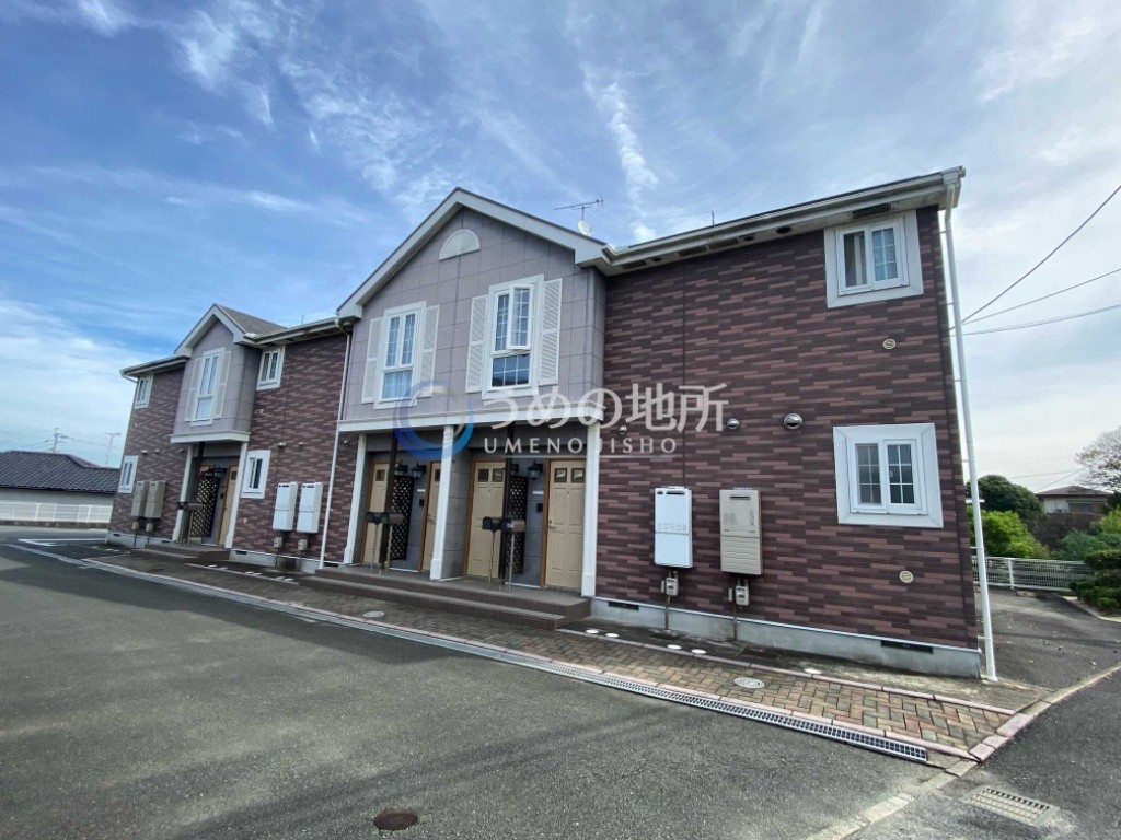 ＪＲ鹿児島本線 西牟田駅 徒歩5分 築25年