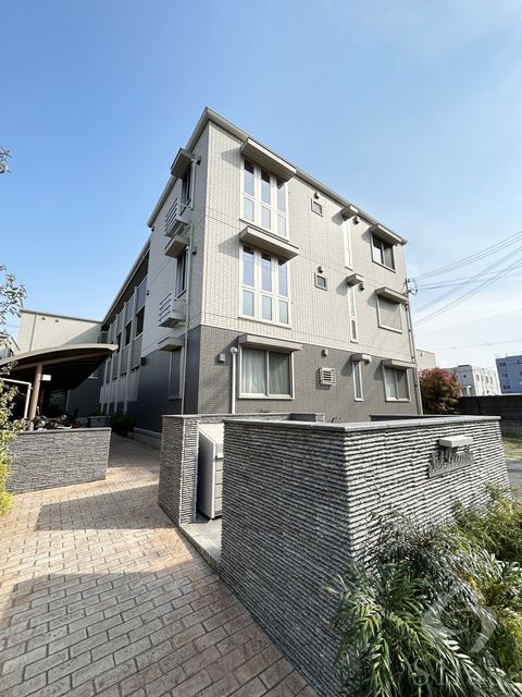 南海高野線 堺東駅 徒歩22分 築9年