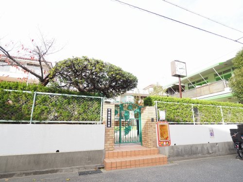 ＪＲ東海道本線 摂津本山駅 徒歩10分 5階建 築45年の周辺写真