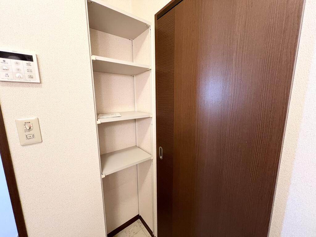 その他　写真は別部屋です
