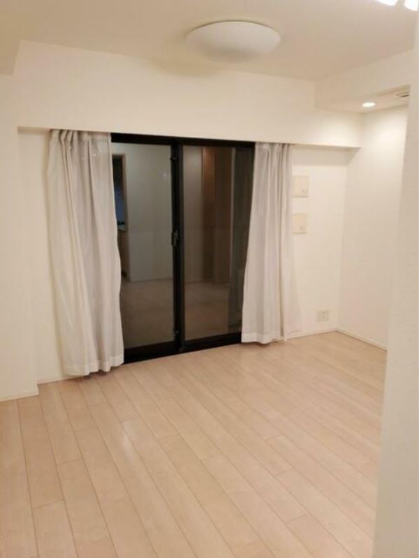 居室・リビング　居室※別部屋参考写真