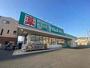 ドラックストア　ドラッグセイムス 寒川駅前店（ドラッグストア）まで493m