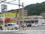 コンビニ　セブンイレブン（コンビニ）まで859m