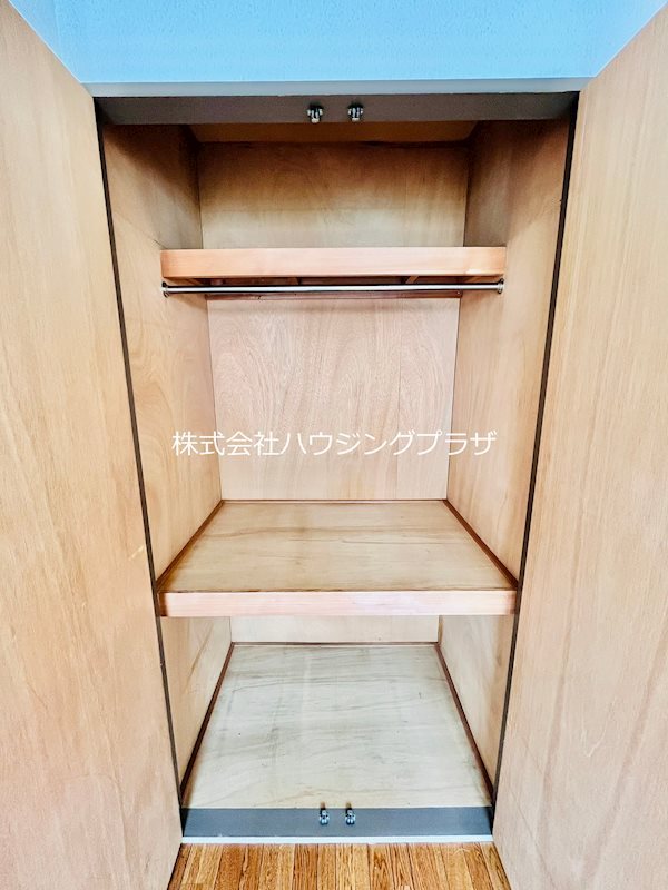 グリーンヒルズの内装写真