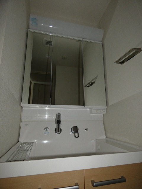 洗面設備　洗面※別部屋参考写真