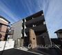 妙蓮寺駅より徒歩6分 2階 築9年11ヶ月の賃貸物件