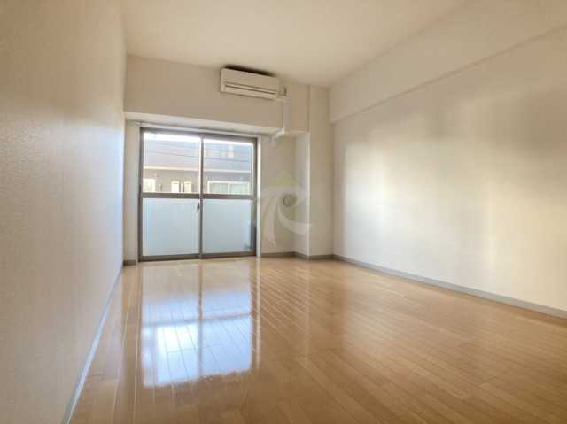 Ma・Maisonの居間写真