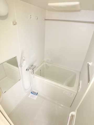 Ma・Maisonの風呂写真