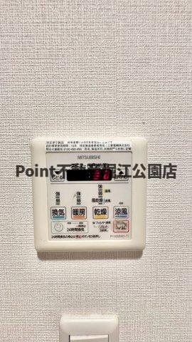 ＪＲ大阪環状線 玉造駅 徒歩7分 11階建 築12年のその他写真