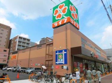 ＪＲ大阪環状線 玉造駅 徒歩7分 11階建 築12年の周辺写真