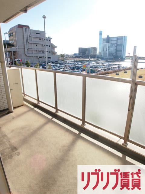 ＪＲ京葉線 千葉みなと駅 徒歩5分 12階建 築20年の内装写真